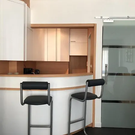Apartment Costa Del Sol