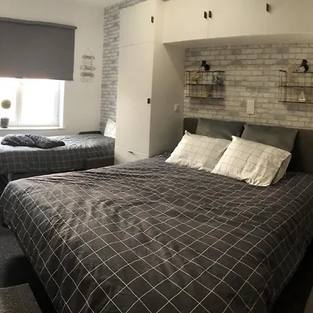 Costa Del Sol Apartment *
