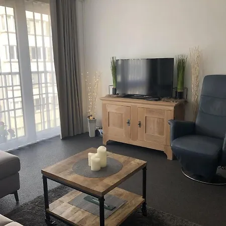 Apartment Costa Del Sol *