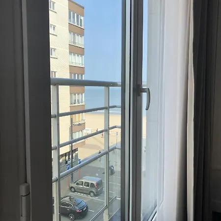 Apartment Costa Del Sol