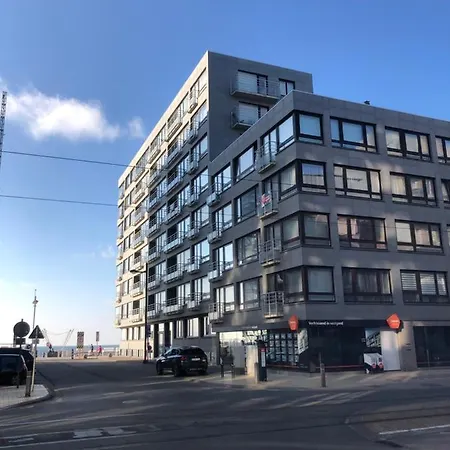 Costa Del Sol Apartment *